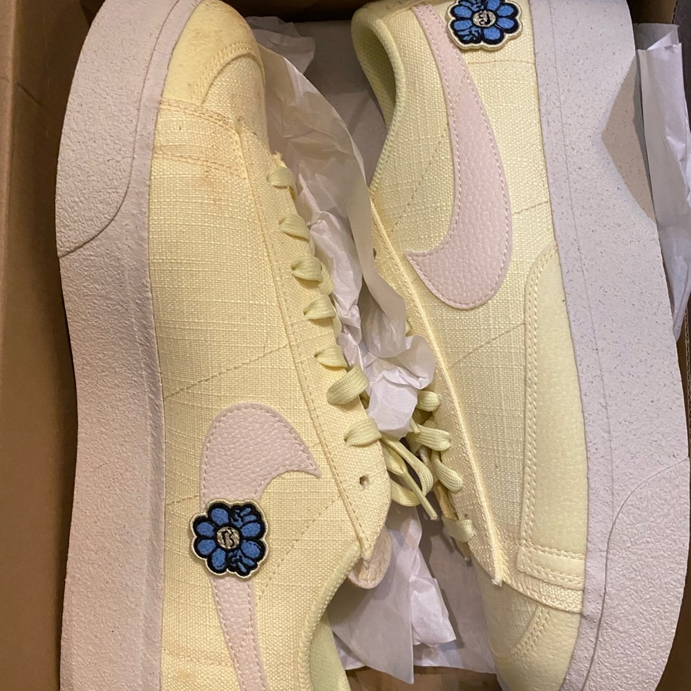 Nike Blazer
